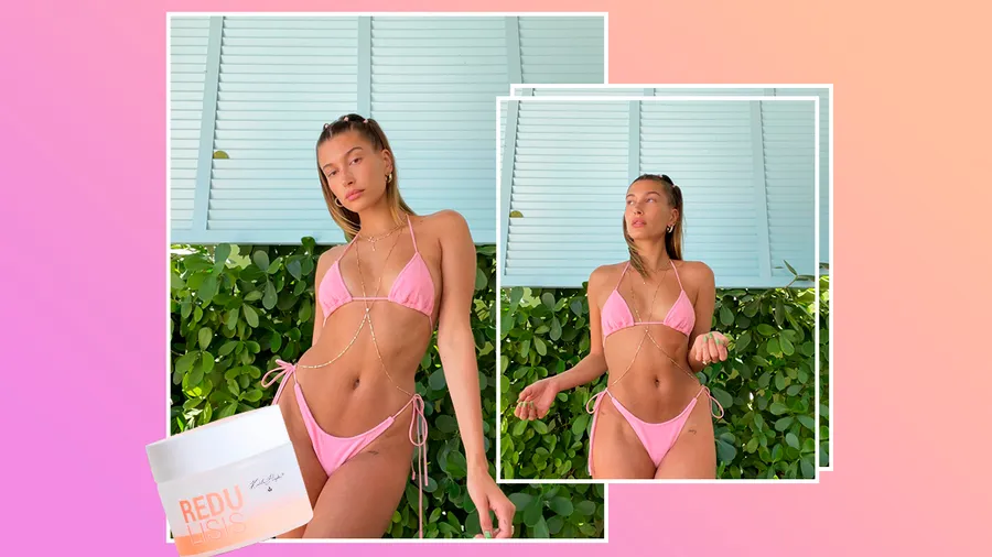 Hailey Bieber / Karla Haydee