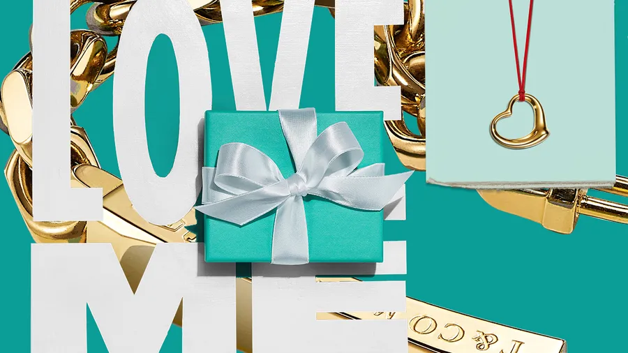 Tiffany&Co.