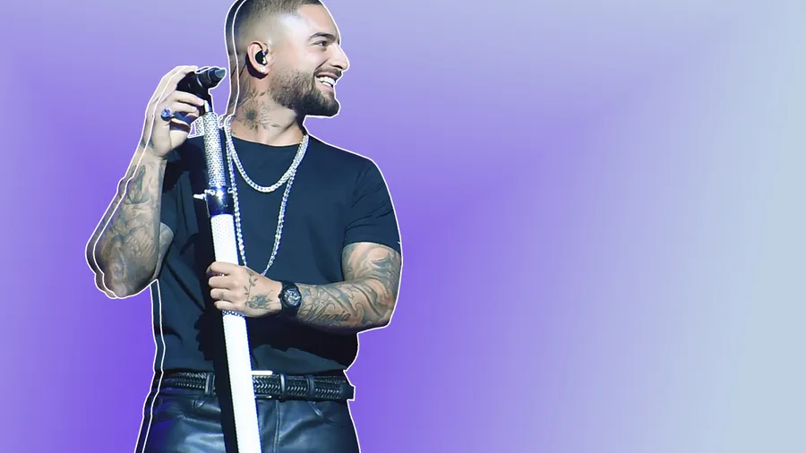 Maluma