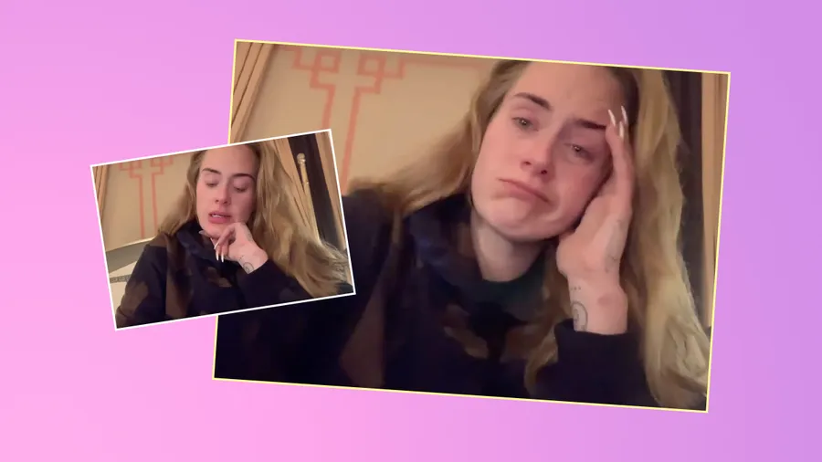 Adele