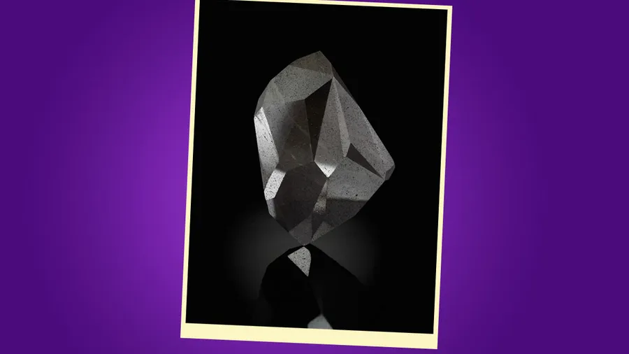 diamate negro enigma