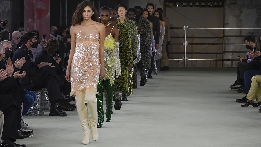 bottega veneta fw22