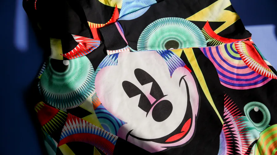 Desigual reúne a dos leyendas en su próxima colaboración