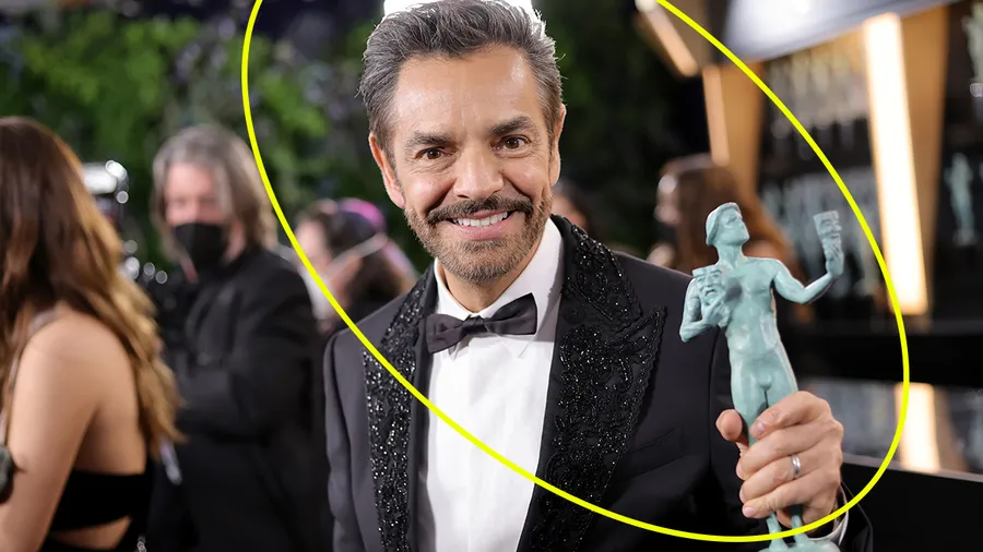 Eugenio Derbez