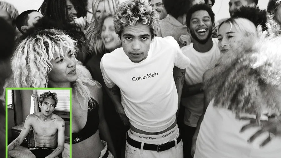 Dominic Fike