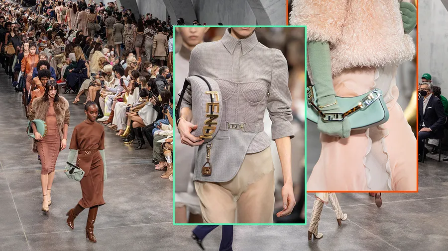 fendi kim jones fw22