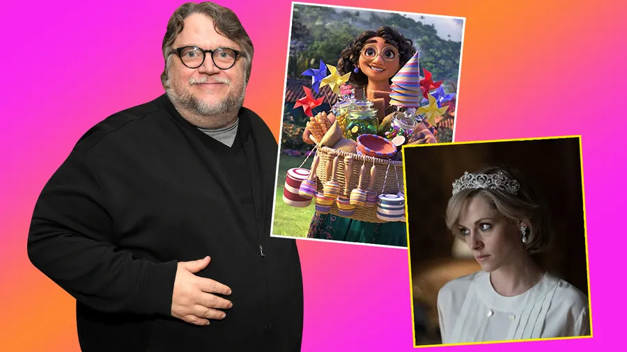 Nominaciones al Oscar 2022