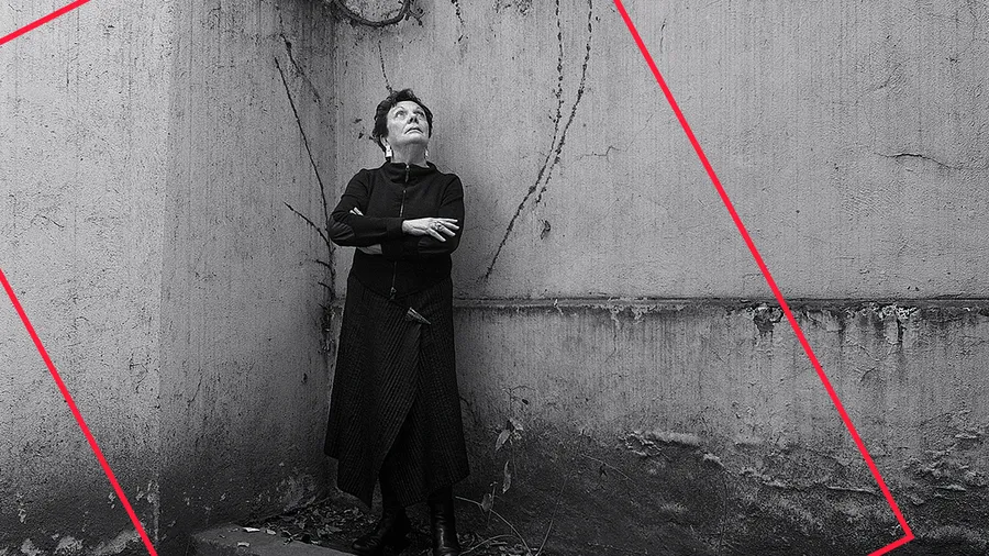 graciela iturbide paris fundacion cartier heliotropo 37