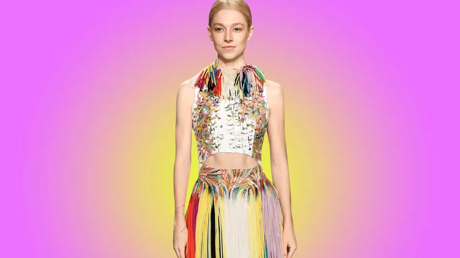 Hunter Schafer