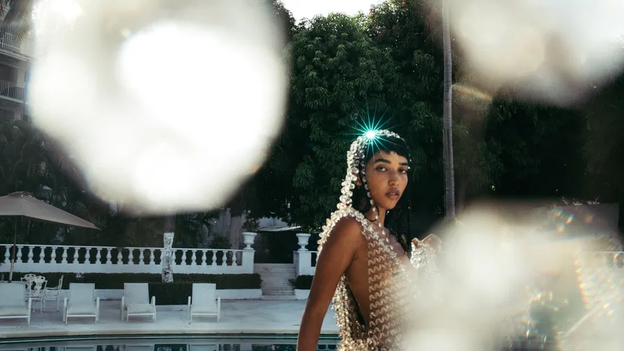 Cortesía: Gabrielle Venguer
