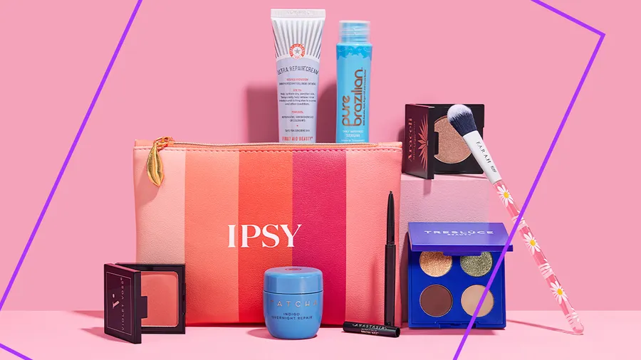 Glam Bag de IPSY