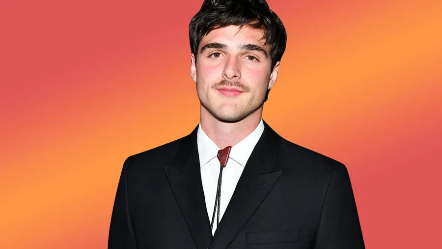 Jacob Elordi