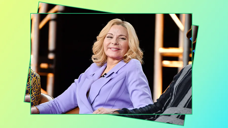 kim cattrall sex and the city puertas cerradas
