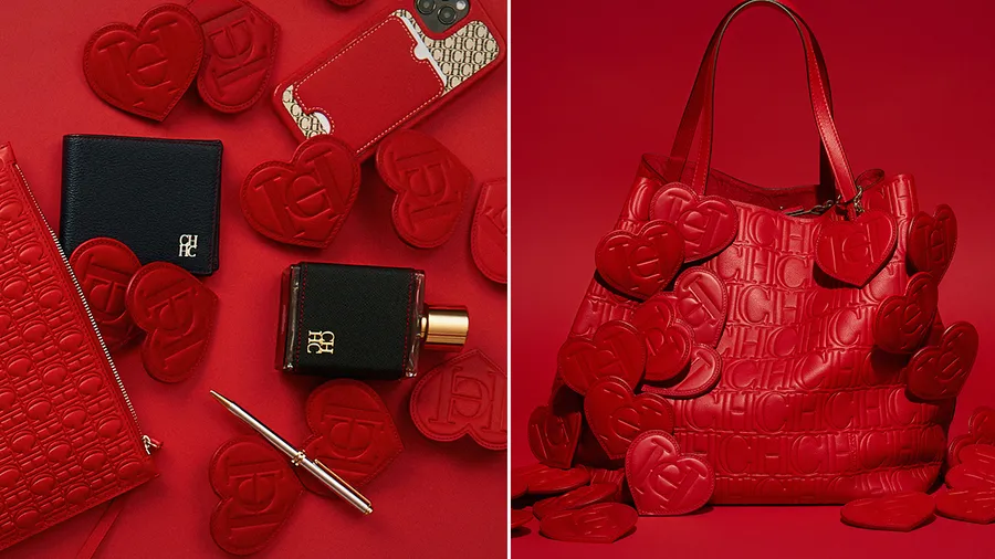 Guía de regalos San Valentín.