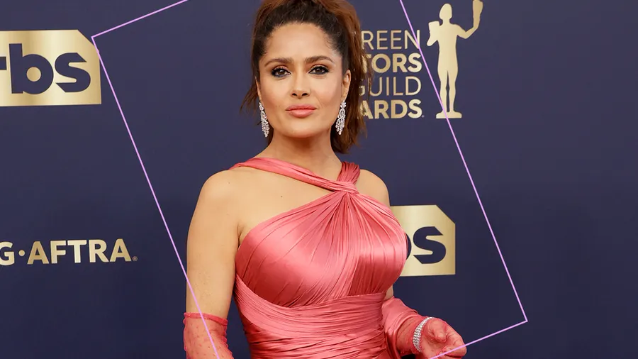 Salma Hayek