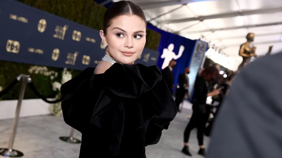 28th Screen Actors Guild Awards - Red Carpet