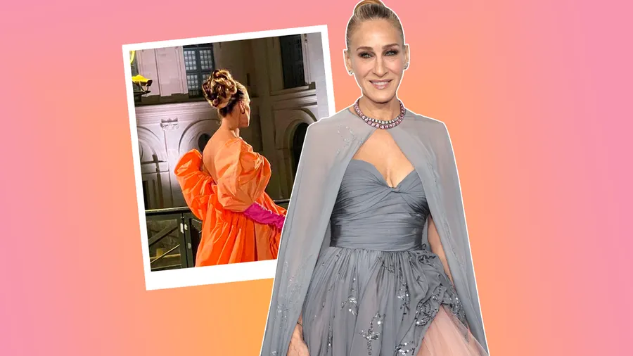 Sarah Jessica Parker