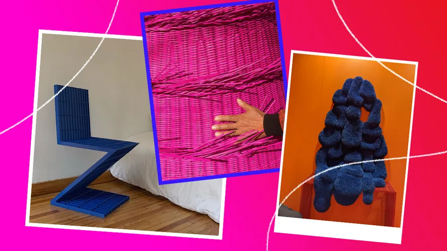Estos son los estudios que nos ayudaron a crear el Salón Salvaje en Zona Maco
