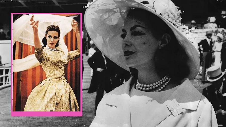 María Félix