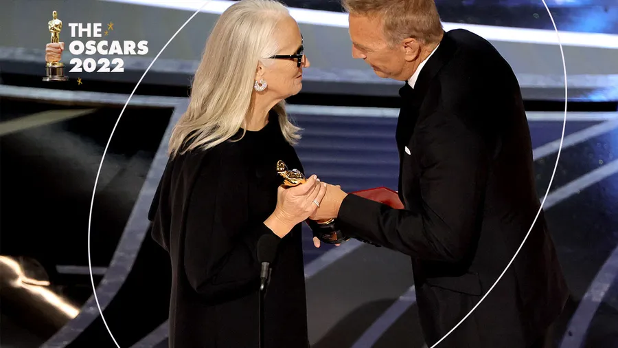 Jane Campion.