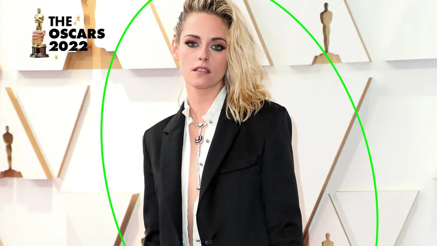 Kristen Stewart