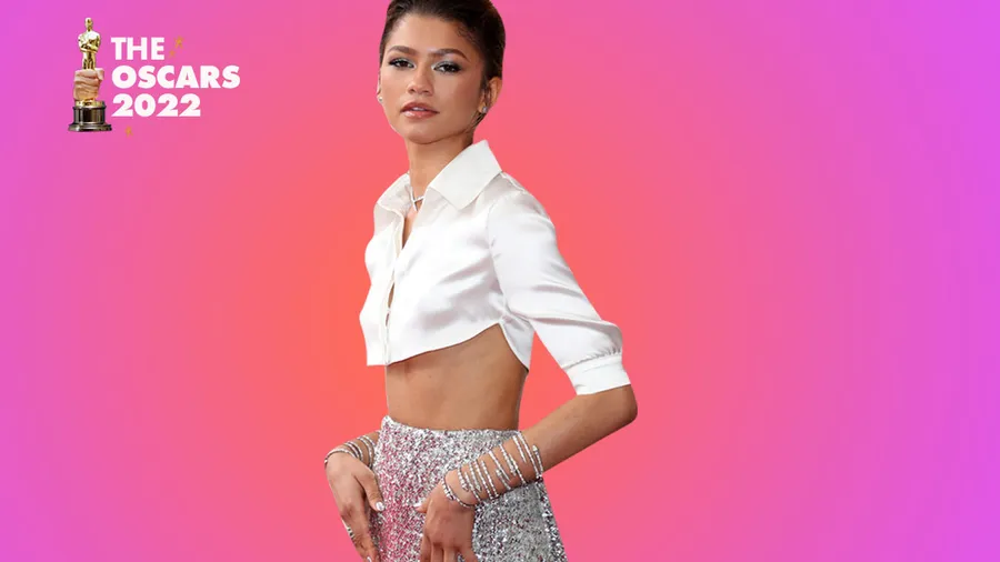 Zendaya