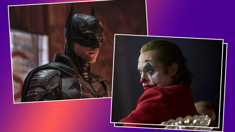 The Batman, Joker