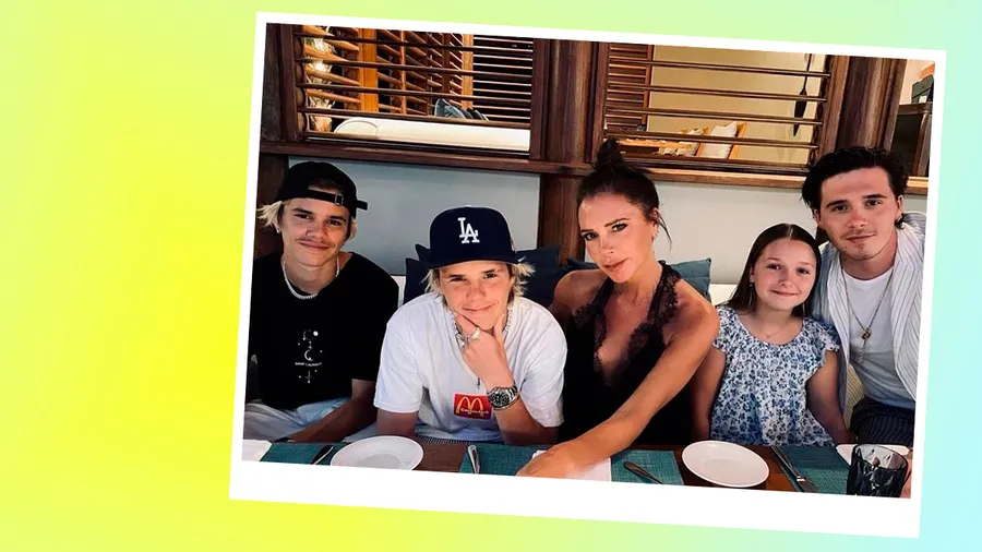 Los Beckham