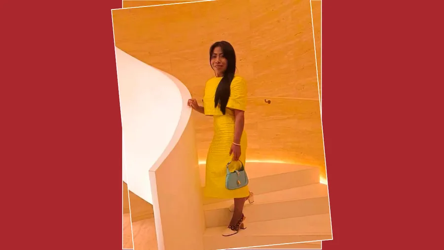 yalitza feminismo cartier