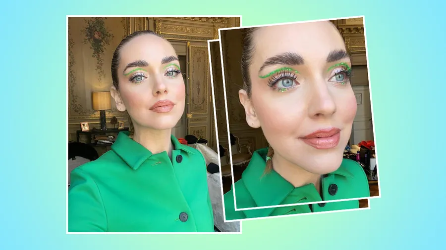 Chiara Ferragni