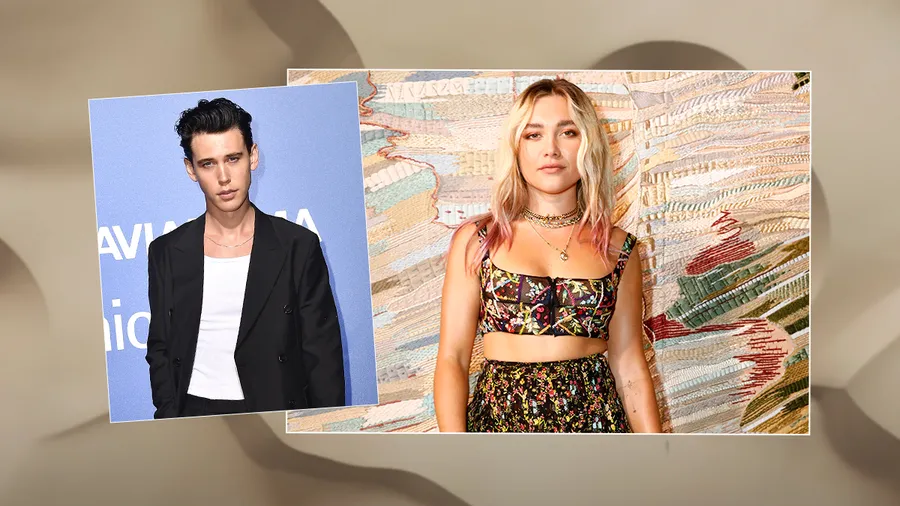 Austin Butler / Florence Pugh