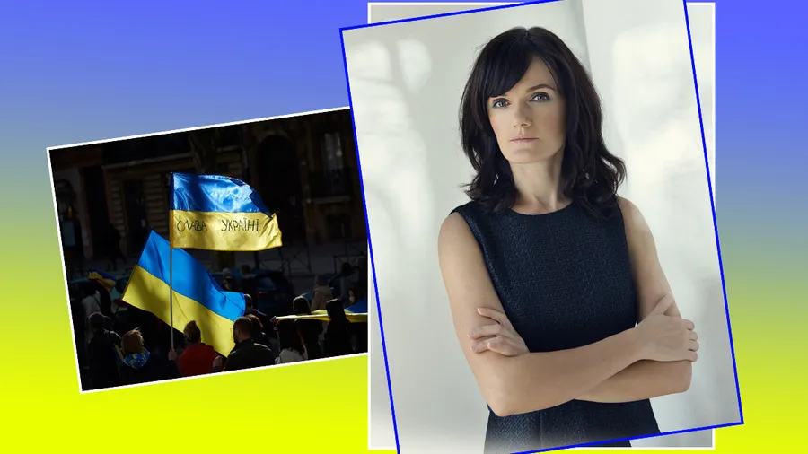 elle ucrania carta editora