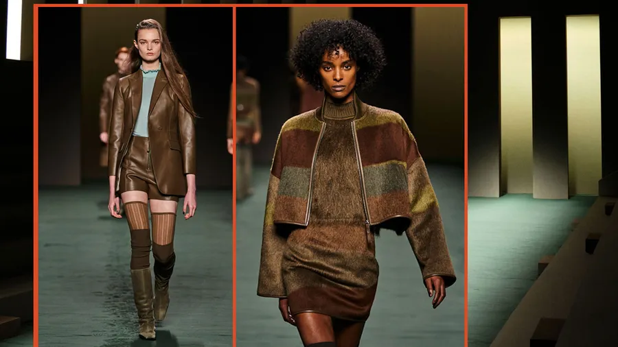 Hermès reinventa su sensualidad como nunca lo habíamos imaginado