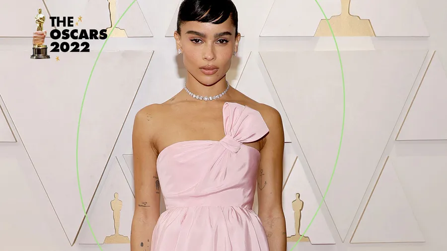 Zoe Kravitz audicionó para Gatúbela en Dark Knight pero no quedó por su color