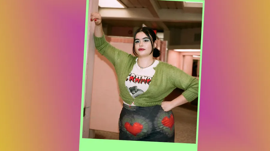 Barbie Ferreira