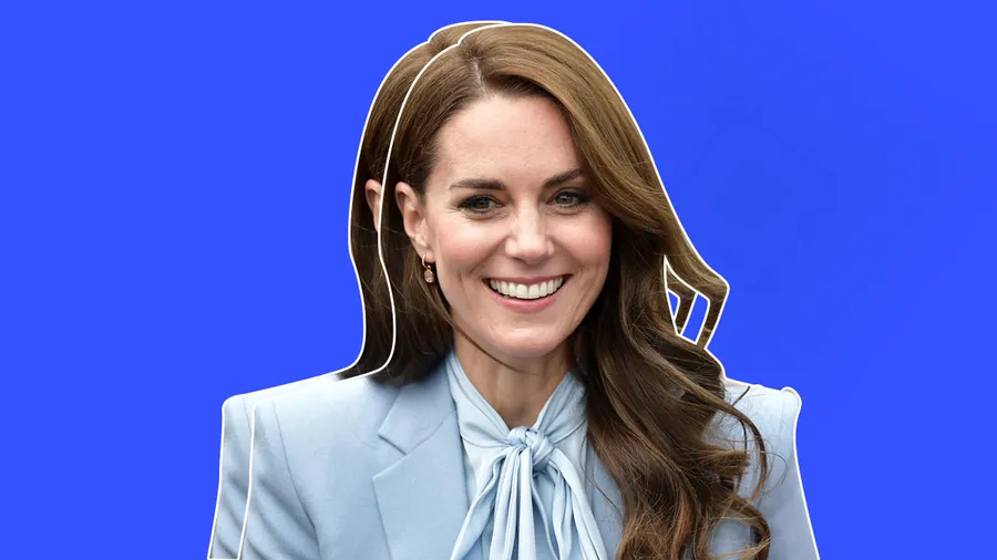 El Palacio ya no dará detalles de la ropa que usa Kate Middleton.