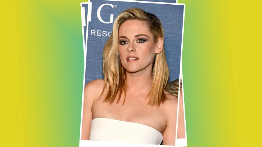 Kristen Stewart en los Independent Spirit Awards.