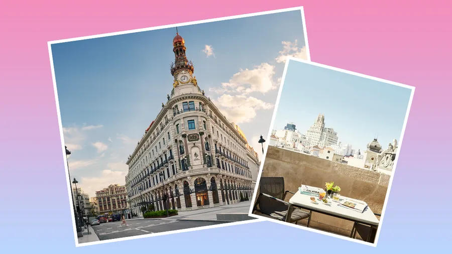 Four Seasons Madrid