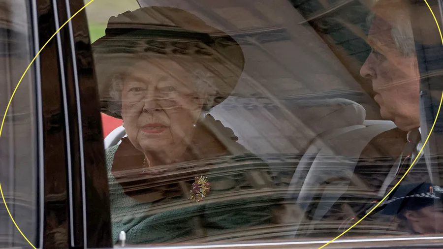 reina isabel reinamovil auto carrito
