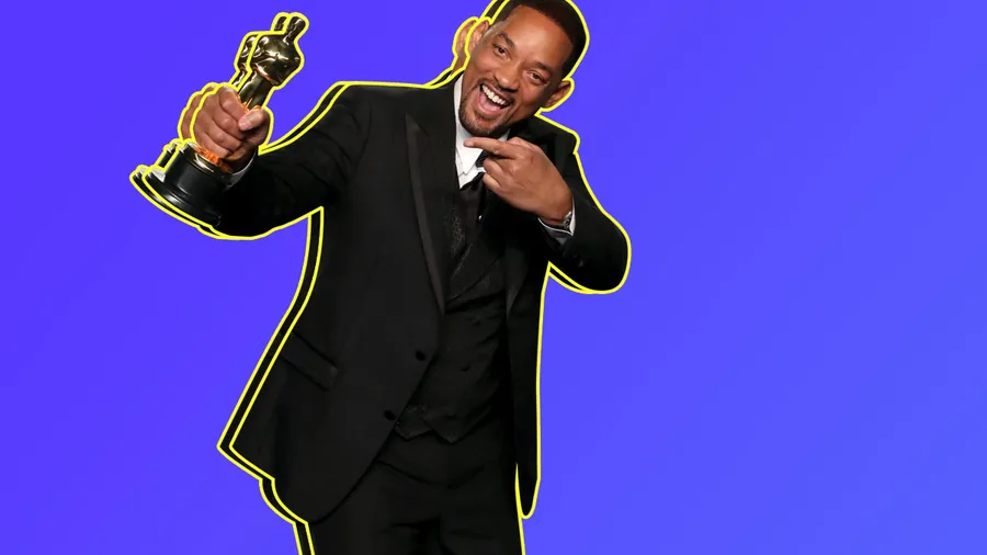 Will Smith