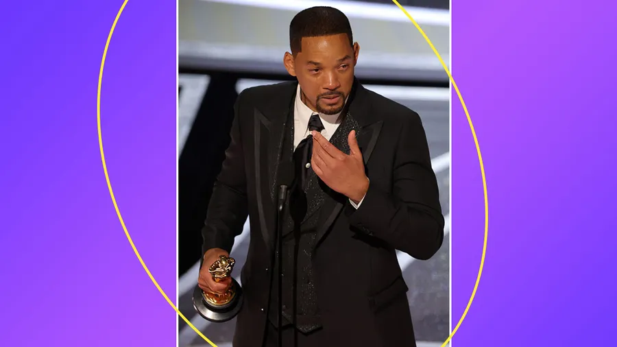 Will Smith