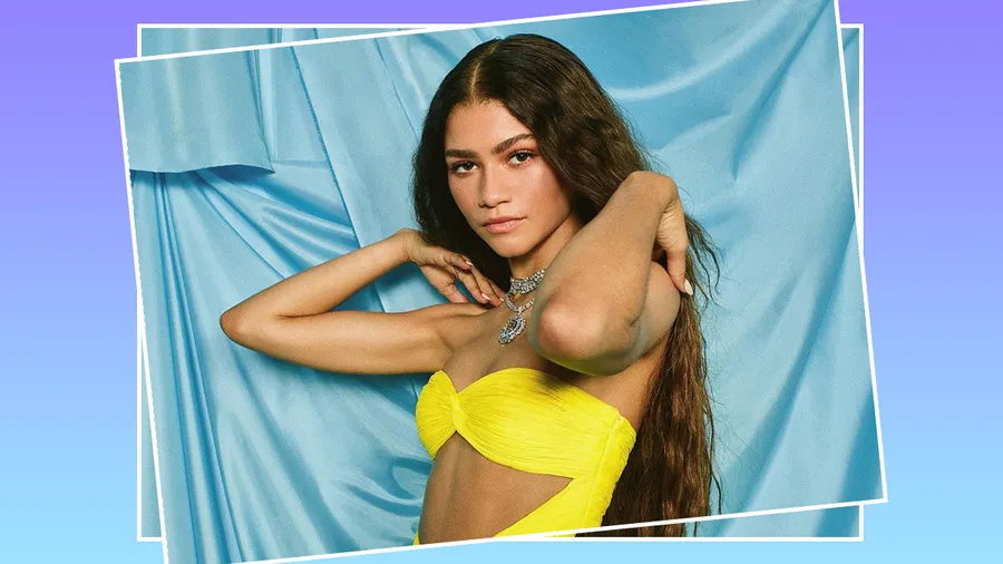 Zendaya