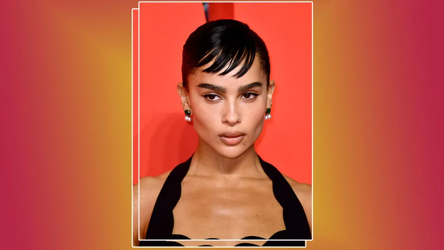 Zoe Kravitz