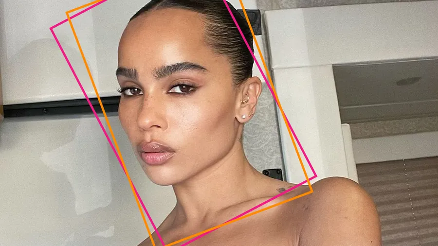 Zoë Kravitz