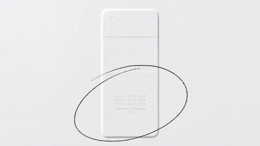 margiela samsung