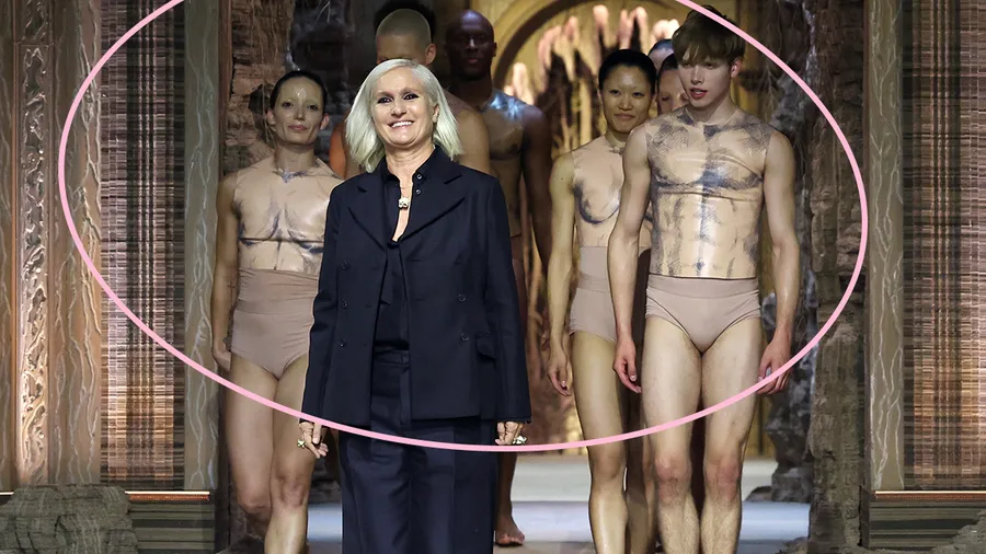 maria grazia chiuri dior mexico