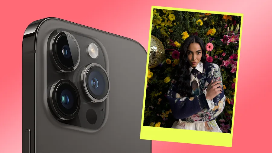 Novedades en la cámara del iPhone 14