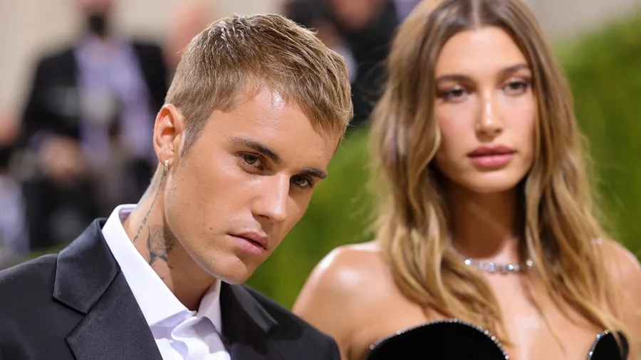 hailey bieber Justin bieber kanye west