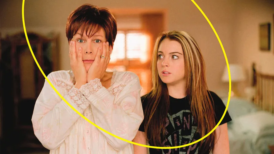 "Freaky Friday"