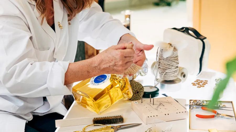 guerlain puertas abiertas journees particulieres lvmh
